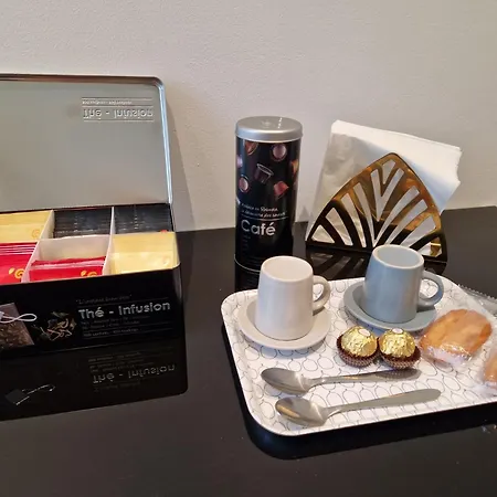 Le Petit Coin De La Bastide 11 *