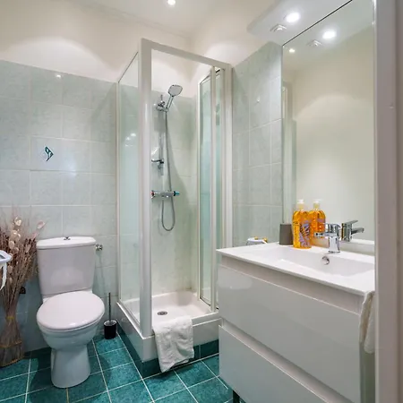 Le Petit Coin De La Bastide 11 *