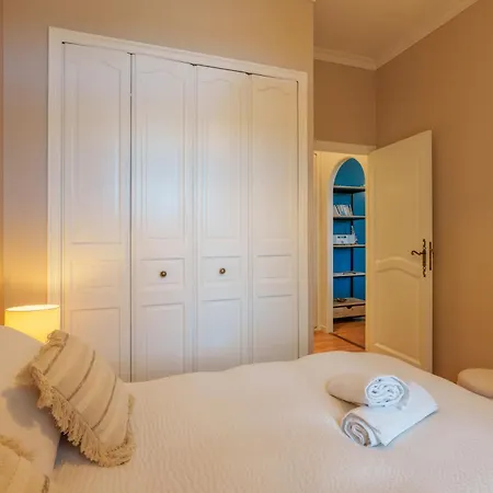 Appartamento Le Petit Coin De La Bastide 11 Carcassonne