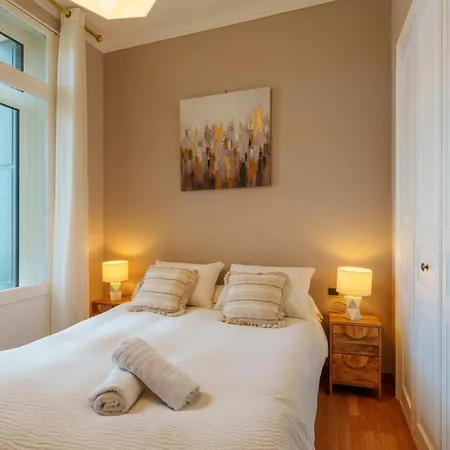 Apartment Le Petit Coin De La Bastide 11 Carcassonne