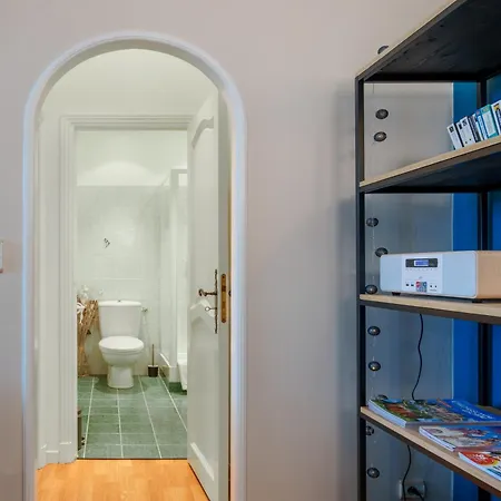 Lejlighed Le Petit Coin De La Bastide 11