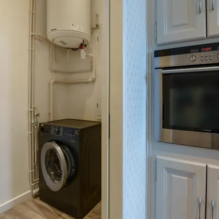 Le Petit Coin De La Bastide 11 * Carcassonne