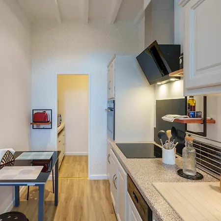 Le Petit Coin De La Bastide 11