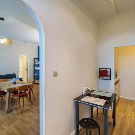 Apartment Le Petit Coin De La Bastide 11