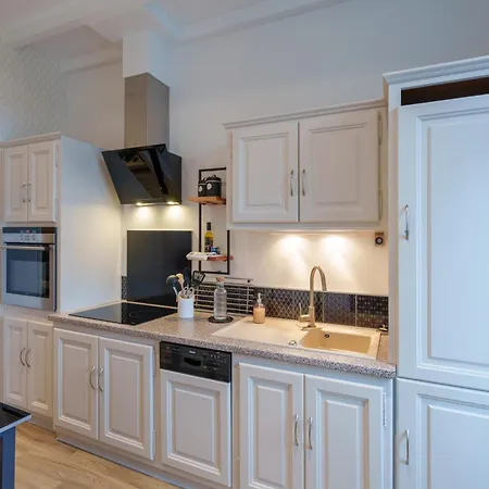 Le Petit Coin De La Bastide 11 Carcassonne