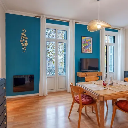 Le Petit Coin De La Bastide 11 * Carcassonne