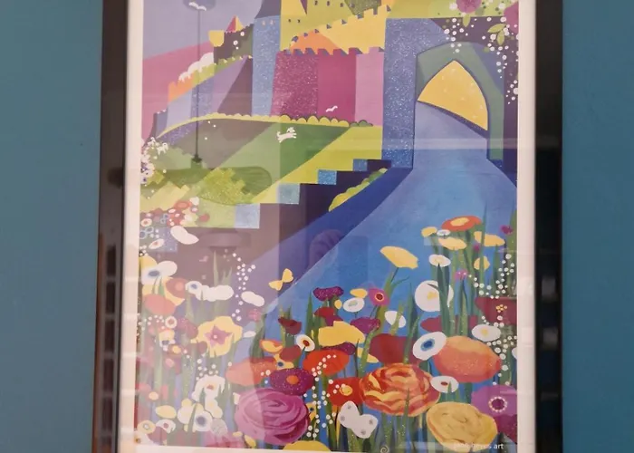 Apartment Le Petit Coin De La Bastide 11