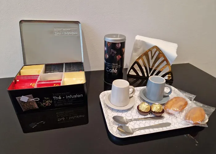 Le Petit Coin De La Bastide 11 *