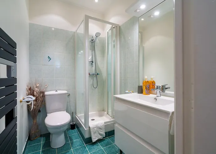 Le Petit Coin De La Bastide 11 *