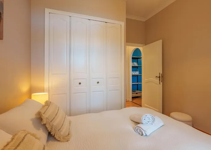 Appartamento Le Petit Coin De La Bastide 11 Carcassonne