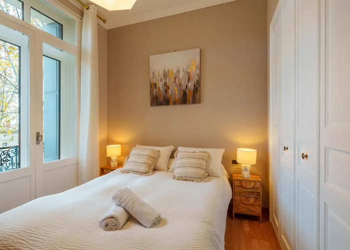 Appartamento Le Petit Coin De La Bastide 11 Carcassonne