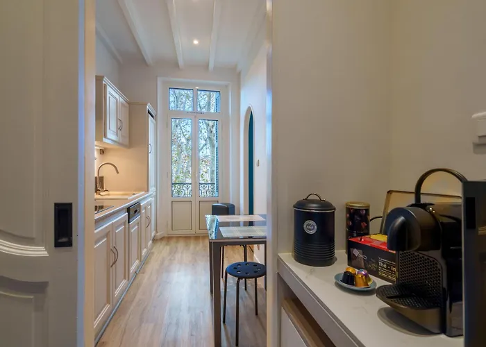 Appartamento Le Petit Coin De La Bastide 11 Carcassonne