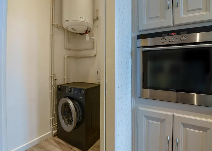 Le Petit Coin De La Bastide 11 * Carcassonne