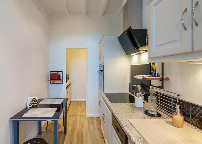 Le Petit Coin De La Bastide 11