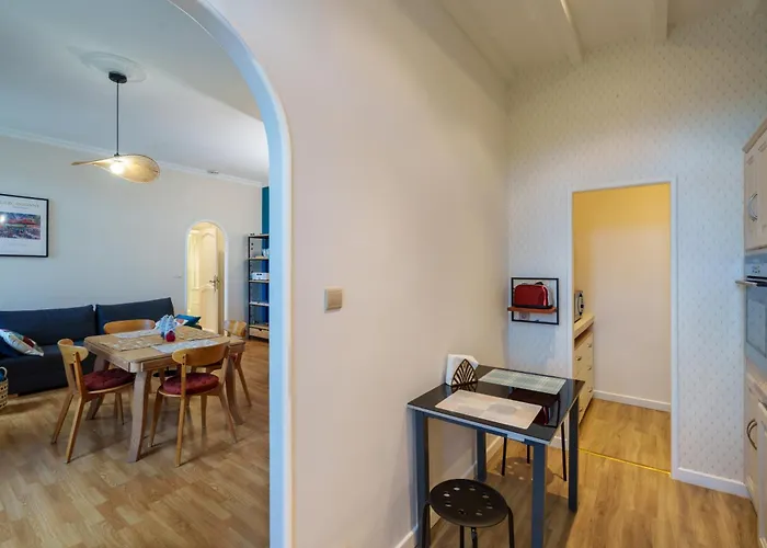 Appartamento Le Petit Coin De La Bastide 11