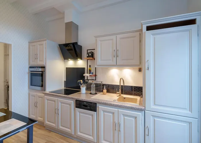 Le Petit Coin De La Bastide 11 Καρκασόν