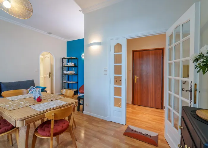 Appartamento Le Petit Coin De La Bastide 11 Carcassonne