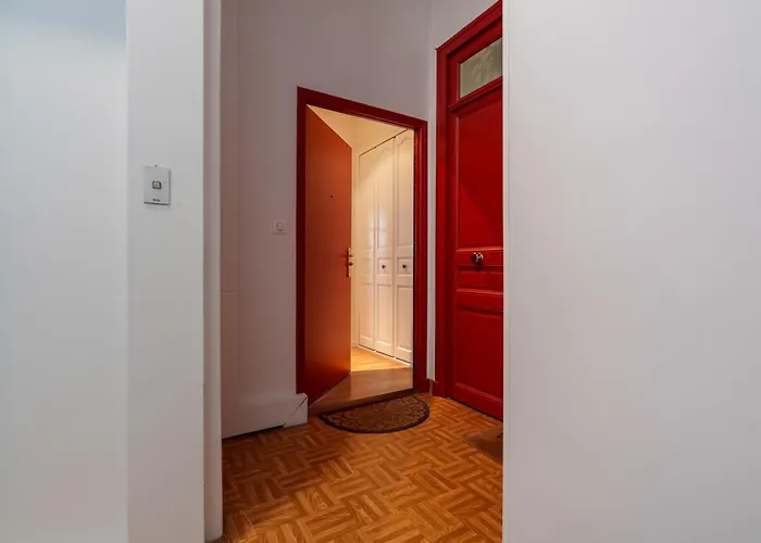 Le Petit Coin De La Bastide 11 Καρκασόν